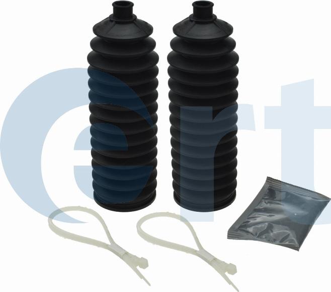 ERT 510420 - Комплект пилника, рульове управління autocars.com.ua