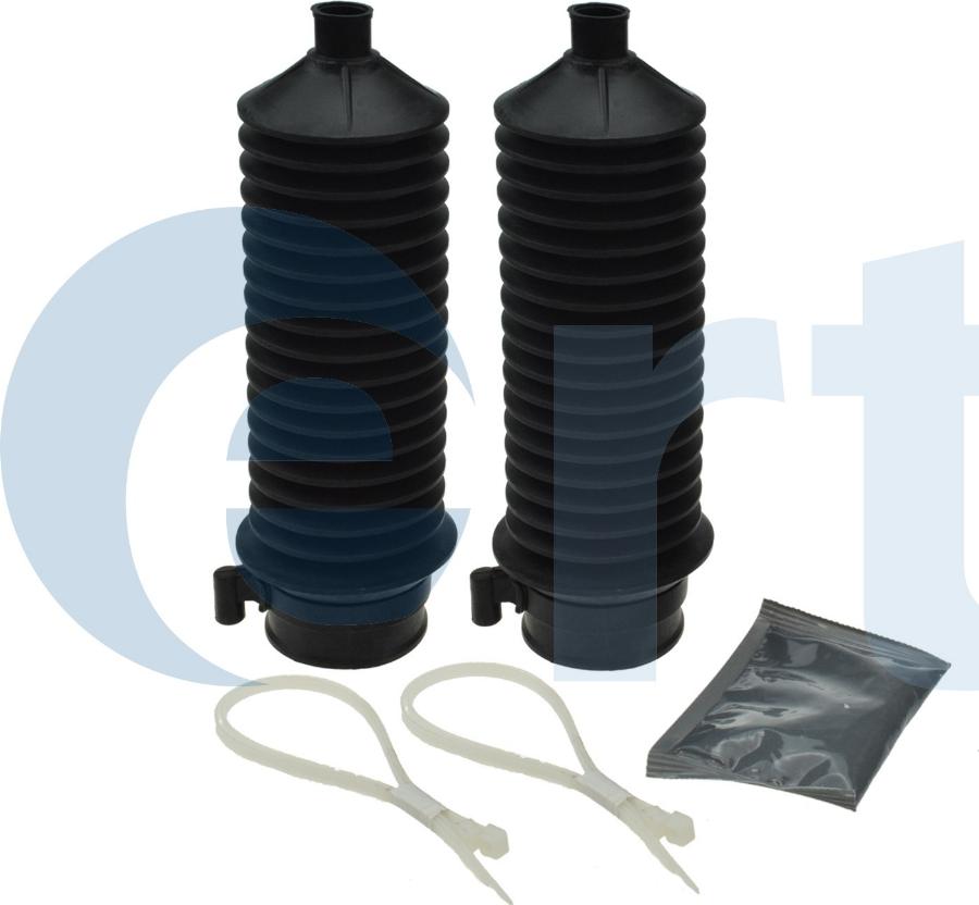 ERT 510428 - Комплект пилника, рульове управління autocars.com.ua