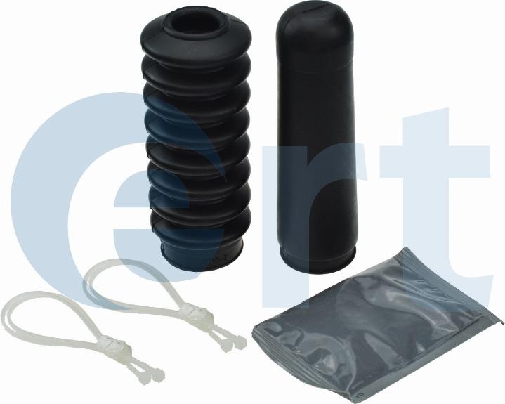 ERT 510455 - Комплект пилника, рульове управління autocars.com.ua