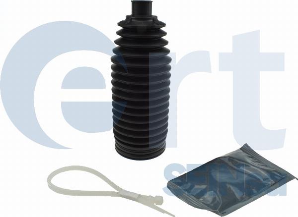 ERT 510492 - Комплект пилника, рульове управління autocars.com.ua