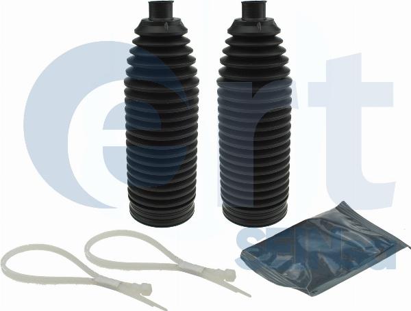 ERT 510493 - Комплект пилника, рульове управління autocars.com.ua