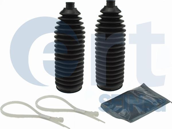 ERT 510494 - Комплект пилника, рульове управління autocars.com.ua