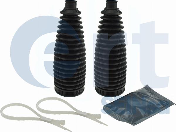 ERT 510495 - Комплект пилника, рульове управління autocars.com.ua