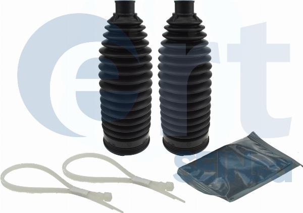 ERT 510497 - Комплект пилника, рульове управління autocars.com.ua