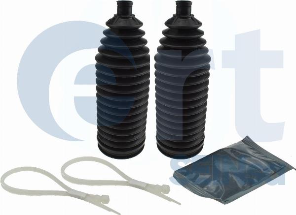 ERT 510498 - Комплект пилника, рульове управління autocars.com.ua