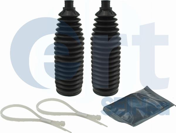 ERT 510500 - Комплект пилника, рульове управління autocars.com.ua