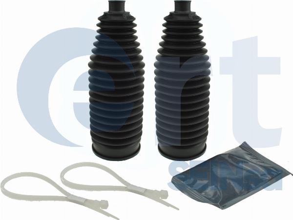 ERT 510501 - Комплект пилника, рульове управління autocars.com.ua