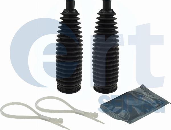 ERT 510502 - Комплект пилника, рульове управління autocars.com.ua