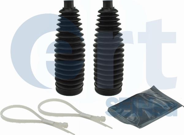 ERT 510504 - Комплект пилника, рульове управління autocars.com.ua