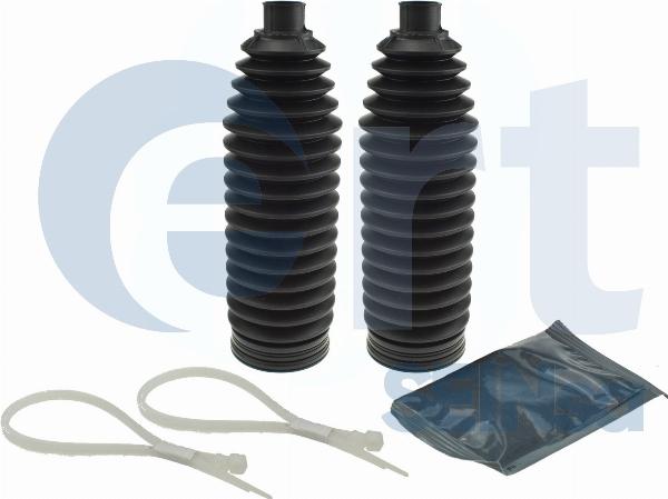 ERT 510510 - Комплект пилника, рульове управління autocars.com.ua