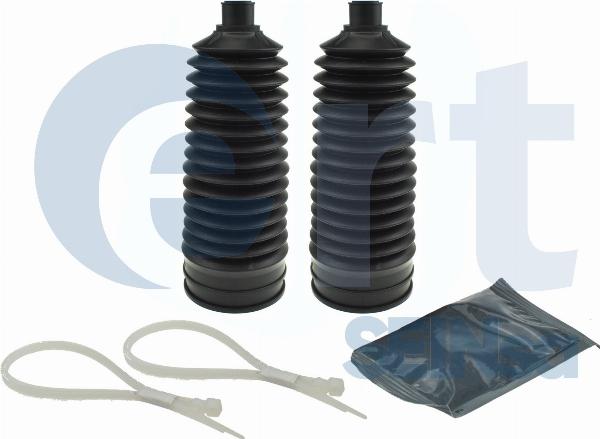 ERT 510513 - Комплект пилника, рульове управління autocars.com.ua