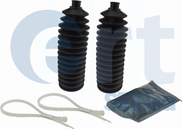 ERT 510515 - Комплект пилника, рульове управління autocars.com.ua