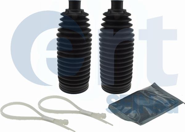 ERT 510520 - Комплект пилника, рульове управління autocars.com.ua