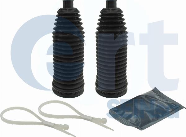 ERT 510523 - Комплект пилника, рульове управління autocars.com.ua