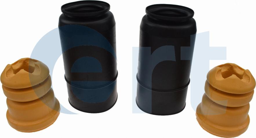 ERT 520250 - Пилозахисний комплект, амортизатор autocars.com.ua