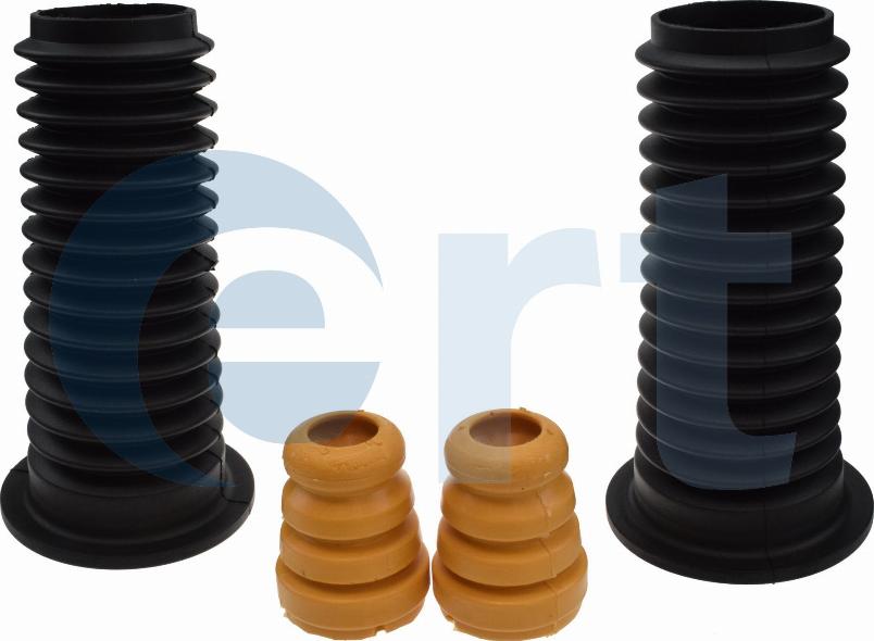 ERT 520258 - Пилозахисний комплект, амортизатор autocars.com.ua