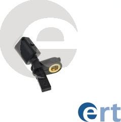 ERT 530004 - Датчик ABS, частота обертання колеса autocars.com.ua