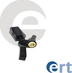 ERT 530006 - Датчик ABS, частота обертання колеса autocars.com.ua