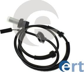 ERT 530016 - Датчик ABS, частота обертання колеса autocars.com.ua