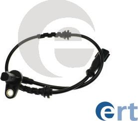 ERT 530021 - Датчик ABS, частота вращения колеса autodnr.net