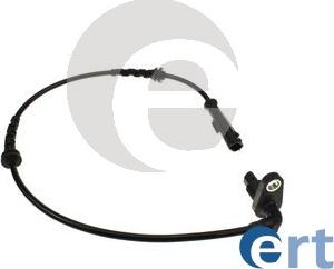 ERT 530024 - Датчик ABS, частота вращения колеса autodnr.net