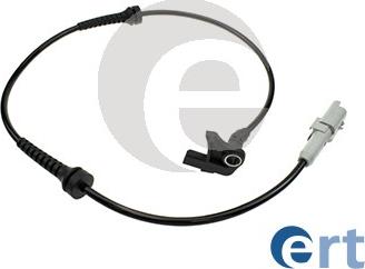 ERT 530027 - Датчик ABS, частота вращения колеса autodnr.net