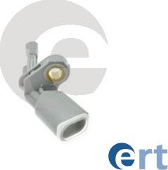 ERT 530031 - Датчик ABS, частота вращения колеса autodnr.net