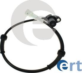 ERT 530033 - Датчик ABS, частота обертання колеса autocars.com.ua