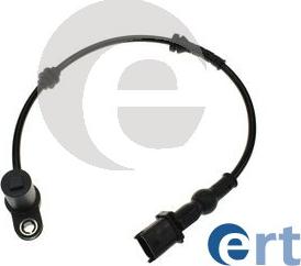 ERT 530037 - Датчик ABS, частота вращения колеса autodnr.net