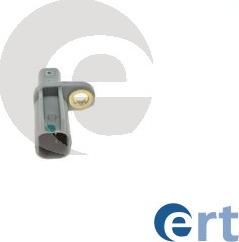 ERT 530039 - Датчик ABS, частота обертання колеса autocars.com.ua