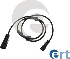 ERT 530041 - Датчик ABS, частота вращения колеса autodnr.net