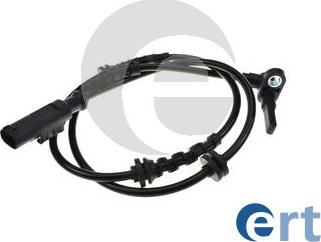 ERT 530042 - Датчик ABS, частота обертання колеса autocars.com.ua