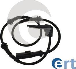 ERT 530044 - Датчик ABS, частота вращения колеса avtokuzovplus.com.ua
