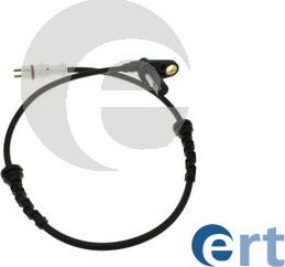 ERT 530045 - Датчик ABS, частота вращения колеса autodnr.net