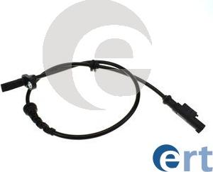 ERT 530047 - Датчик ABS, частота вращения колеса autodnr.net