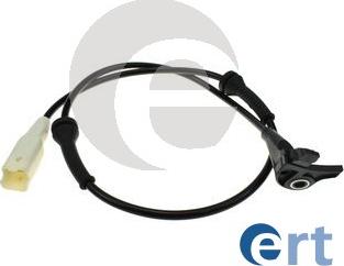 ERT 530050 - Датчик ABS, частота вращения колеса autodnr.net