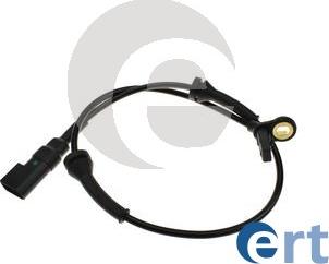 ERT 530053 - Датчик ABS, частота обертання колеса autocars.com.ua
