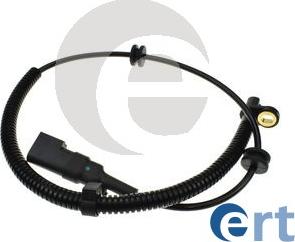 ERT 530054 - Датчик ABS, частота обертання колеса autocars.com.ua