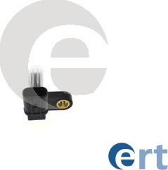 ERT 530060 - Датчик ABS, частота обертання колеса autocars.com.ua