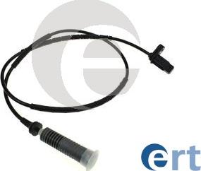 ERT 530062 - Датчик ABS, частота обертання колеса autocars.com.ua