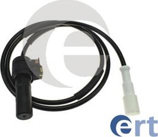 ERT 530063 - Датчик ABS, частота обертання колеса autocars.com.ua