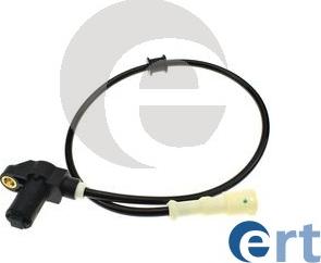 ERT 530064 - Датчик ABS, частота обертання колеса autocars.com.ua