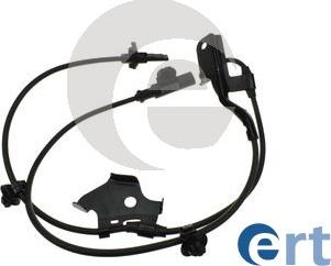 ERT 530066 - Датчик ABS, частота обертання колеса autocars.com.ua