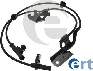ERT 530067 - Датчик ABS, частота обертання колеса autocars.com.ua