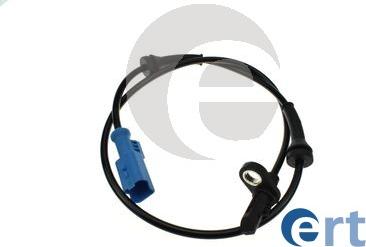 ERT 530069 - Датчик ABS, частота обертання колеса autocars.com.ua