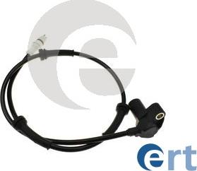 ERT 530070 - Датчик ABS, частота обертання колеса autocars.com.ua