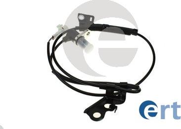 ERT 530074 - Датчик ABS, частота обертання колеса autocars.com.ua