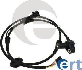 ERT 530075 - Датчик ABS, частота обертання колеса autocars.com.ua
