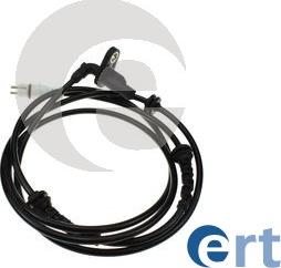 ERT 530077 - Датчик ABS, частота вращения колеса autodnr.net