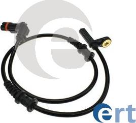 ERT 530082 - Датчик ABS, частота обертання колеса autocars.com.ua